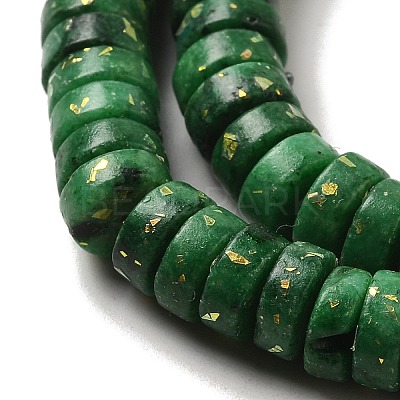 Natural Dolomite Beads Strands G-K350-B01-03C-1
