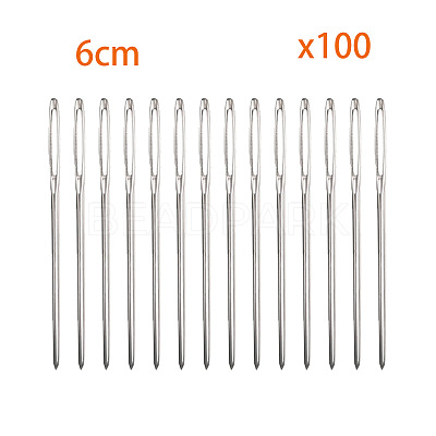 Iron Yarn Needles PW23020472161-1