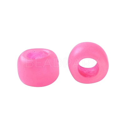 TOHO 8/0 Round Beads SEED-TR08-0910F-1