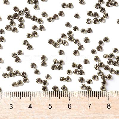 TOHO Round Seed Beads SEED-JPTR08-1705-1