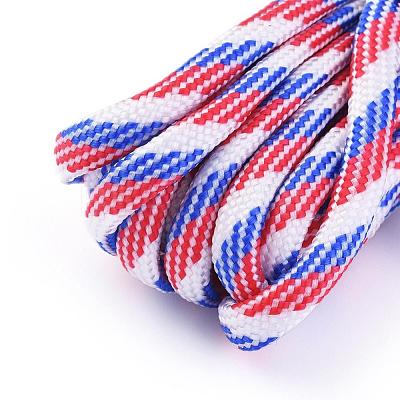 7 Strand Core Polyester Cords Rope OCOR-WH0052-31T-1