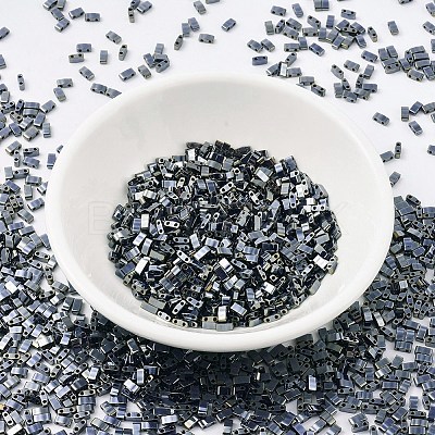 MIYUKI Half TILA Beads SEED-MY05-HTL0464-1