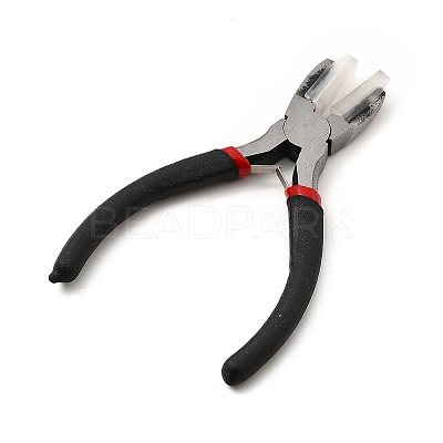 65# Carbon Steel Jewelry Pliers PT-H001-10-1