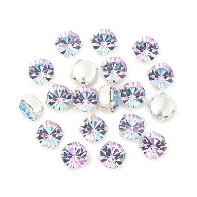 Preciosa® MAXIMA Crystal in Sew-On Cup Y-PRC-SS39-00030-265-S-1