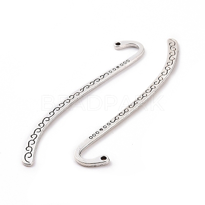 Tibetan Style Bookmarks K092Z042-1