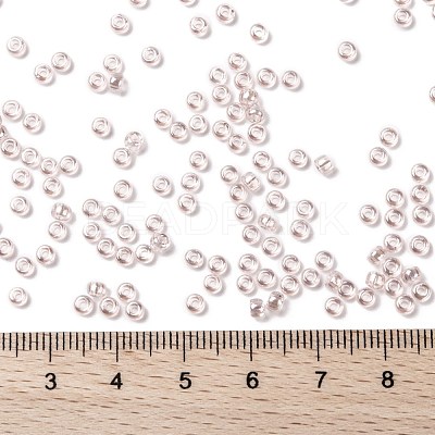 MIYUKI Round Rocailles Beads SEED-X0055-RR0330-1