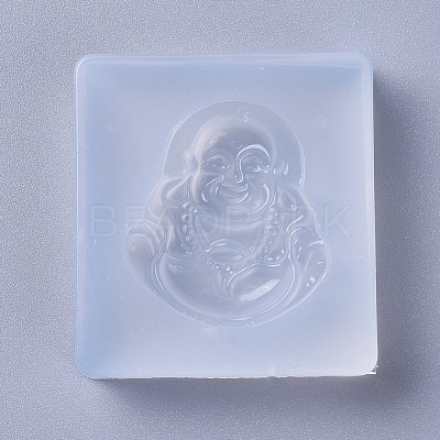 Pendant Food Grade Silicone Molds DIY-L026-029-1