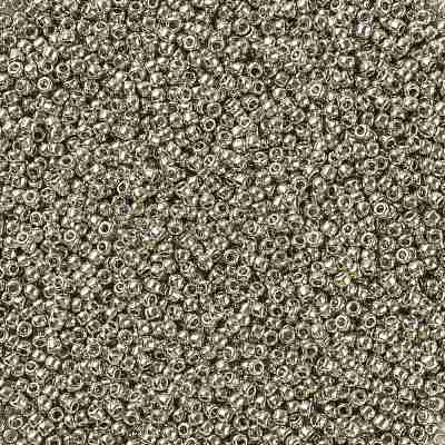 TOHO Round Seed Beads X-SEED-TR08-0713-1