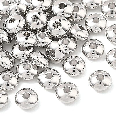 SHEGRACE Brass Beads XGRPCH442-216P-1