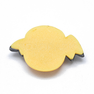 Resin Cabochons CRES-Q198-203-1