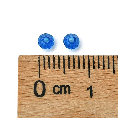 Preciosa® Crystal Beads X-PRC-BA3-60310-1
