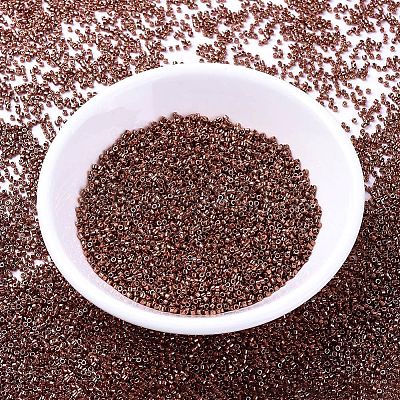 MIYUKI Delica Beads X-SEED-J020-DB1842-1