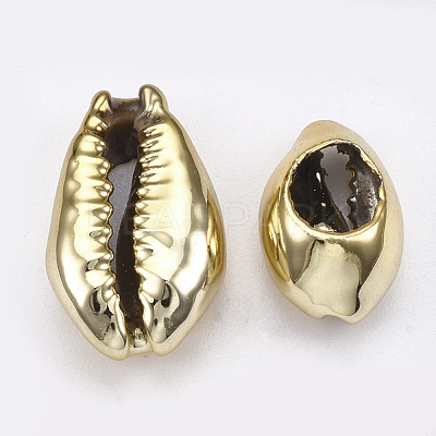 Cowrie Shell Beads SHEL-S266-06A-1