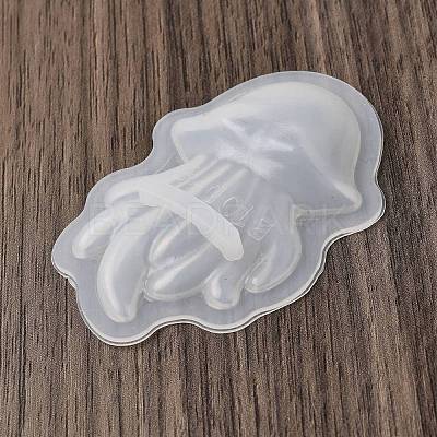 DIY Silicone Molds SL-CBAA8E0-01C-1