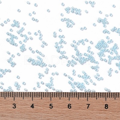 TOHO Round Seed Beads SEED-JPTR15-0124-1