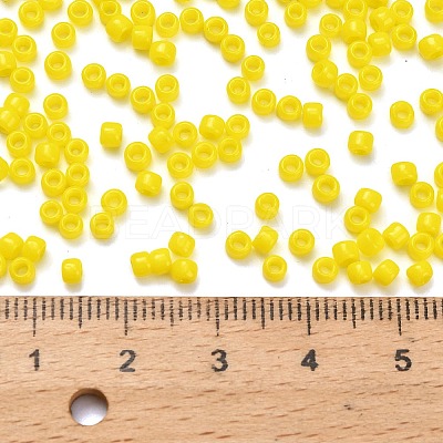 TOHO 8/0 Round Beads X-SEED-TR08-0042-1