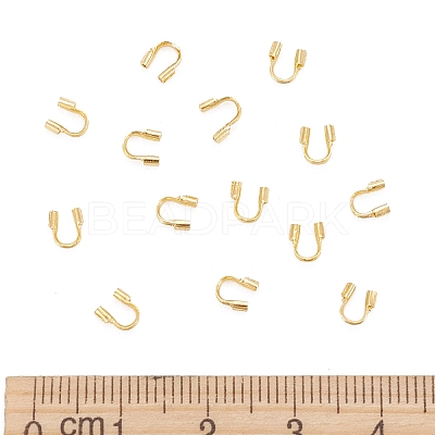 Brass Wire Guardians LS-KK-R030-G-1