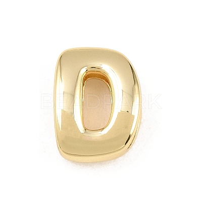 Brass Beads X-KK-B167-27G-D-1
