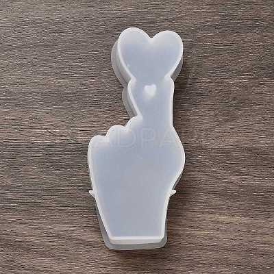 DIY Silicone Statue Candle Molds LS-SIMO-H018-06D-1