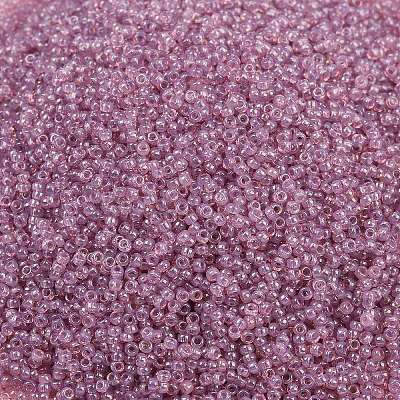MIYUKI Round Rocailles Beads X-SEED-G009-RR2373-1