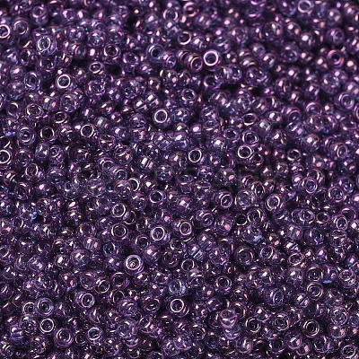 MIYUKI Round Rocailles Beads X-SEED-G007-RR1884-1