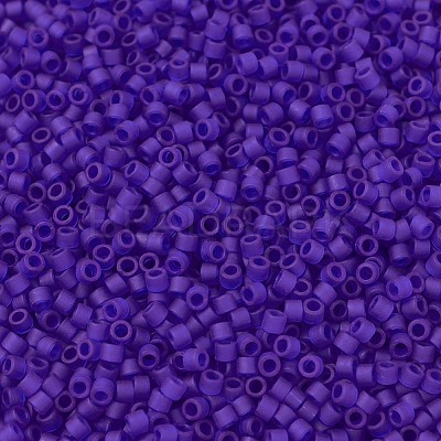 MIYUKI Delica Beads SEED-JP0008-DB0748-1