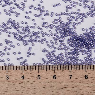 MIYUKI Round Rocailles Beads SEED-X0056-RR0649-1