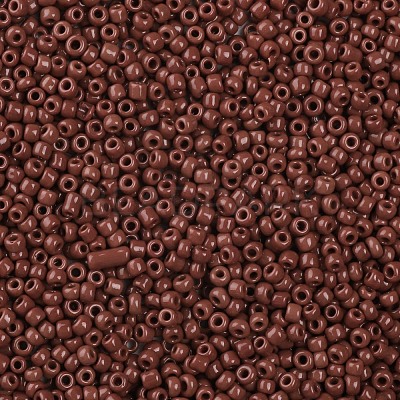 8/0 Glass Seed Beads X1-SEED-A010-3mm-46-1