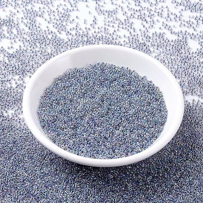 MIYUKI Round Rocailles Beads SEED-JP0008-RR0286-1