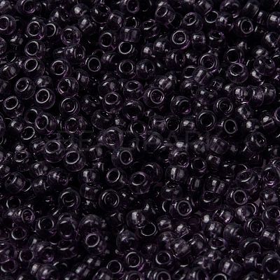 MIYUKI Round Rocailles Beads X-SEED-G008-RR0157-1