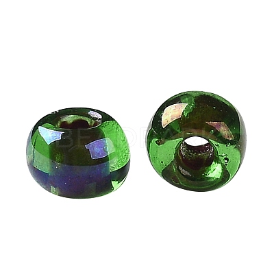 TOHO Round Seed Beads SEED-TR08-0247-1