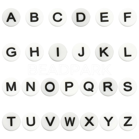 Silicone Beads SIL-CJC0031-002-1