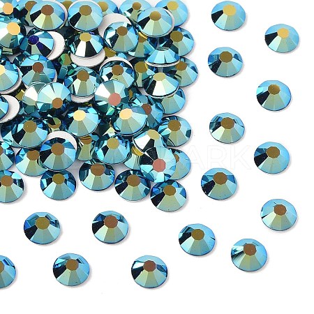 Preciosa® MAXIMA Crystal No Hotfix Flatback Stones Y-PRC-NSS6-30280-200-1