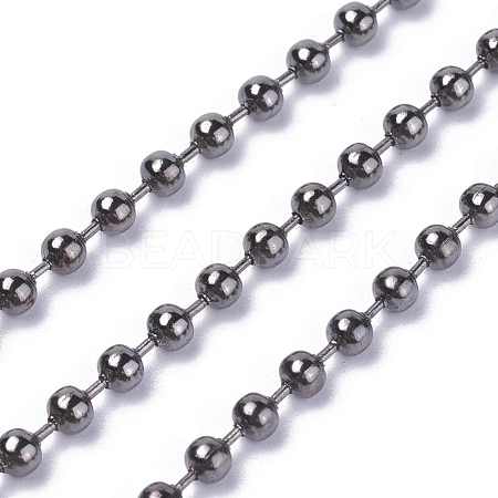 Iron Ball Chains CHB004Y-B-1