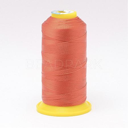 210D/3 Tex70 Nylon Sewing Thread NWIR-N006-01H1-0.2mm-1