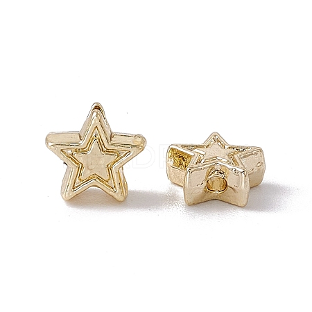 Alloy Beads FIND-B013-09LG-1