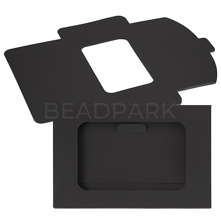 Blank Paper Envelopes Box AJEW-TAC0044-04B-1