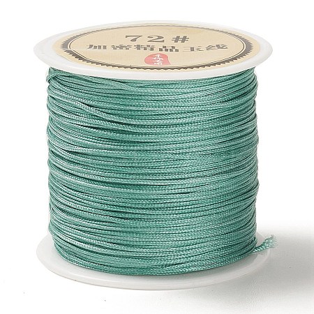 Nylon Braided Cord NWIR-C003-01A-15-1