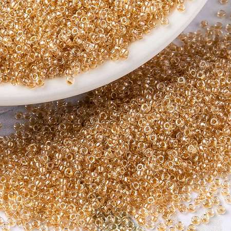 MIYUKI Round Rocailles Beads SEED-X0056-RR0234-1