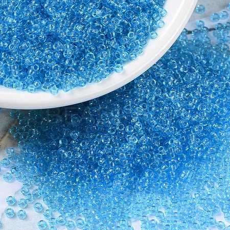 MIYUKI Round Rocailles Beads X-SEED-G009-RR0148D-1