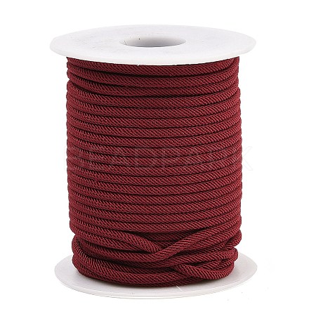 Nylon Braided Cord NWIR-P018-34-1