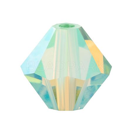 Preciosa® Crystal Beads Y-PRC-BA4-50000-20000-1