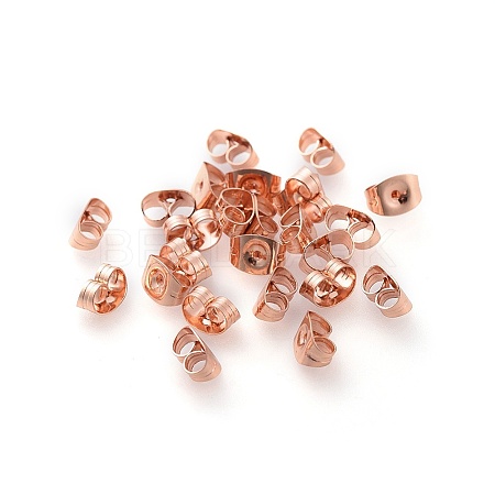 304 Stainless Steel Ear Nuts LS-X-STAS-L222-44RG-1