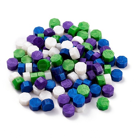 Sealing Wax Particles DIY-B003-35-1