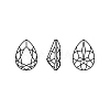 Preciosa® MAXIMA Crystal Fancy Stones X-PRC-FE14-23980-272-4