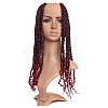 Pre-Twisted Passion Twists Crochet Hair OHAR-G005-17C-1