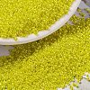 MIYUKI Round Rocailles Beads SEED-JP0010-RR0422-1