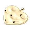 Brass Pendants KK-F933-08A-G-2