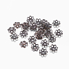 Iron Bead Caps IFIN-R197-R-1