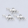Tibetan Style Alloy Pendants LS-X-TIBE-R316-072AS-RS-1